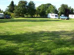 White Pump Farm Photo Gallery - Camping and Caravanning in the Staffordshire Countryside